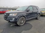 Ford Explorer 2016