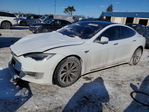 Tesla Model S 2016
