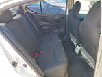 Nissan Versa 2016