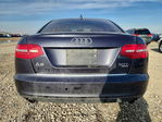 Audi A6 2010