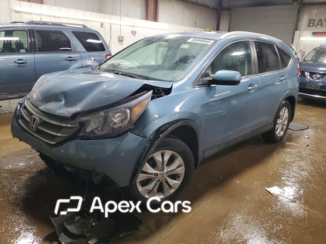 Honda CR-V 2014 - Image 1 of 14