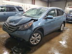 Honda CR-V 2014