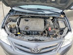Toyota Corolla 2012