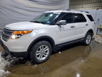 Ford Explorer 2014