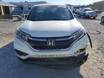 Honda CR-V 2016