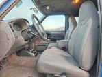 Ford Ranger 2002