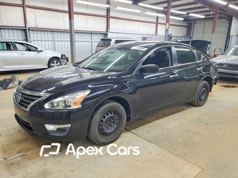 Nissan Altima 2014 - Image 1 of 13