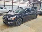 Nissan Altima 2014