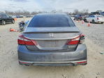 Honda Accord 2017