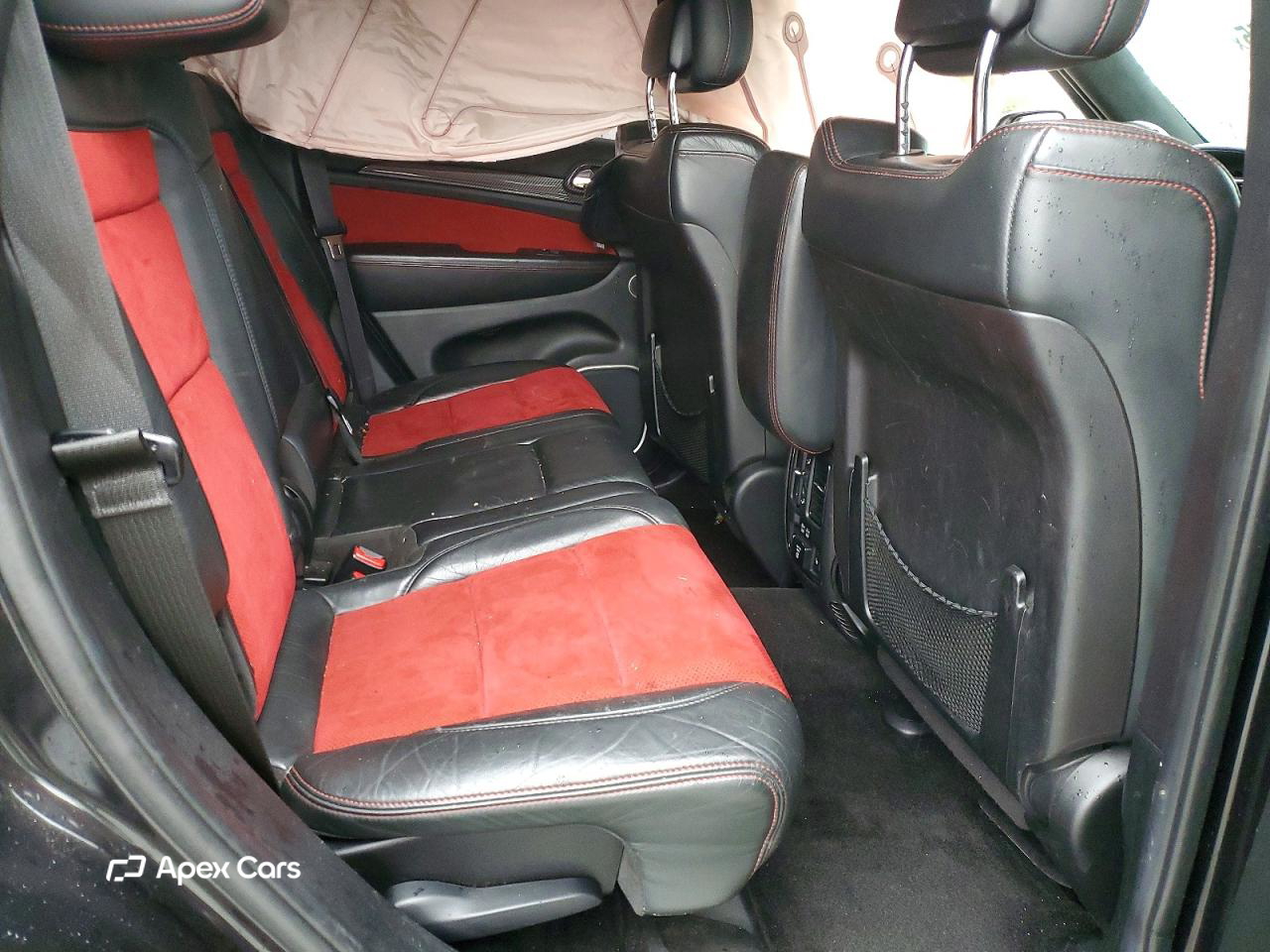 Jeep Grand Cherokee 2015