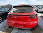 Porsche Macan 2018