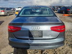 Audi A4 2014