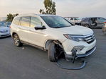 Honda Pilot 2018