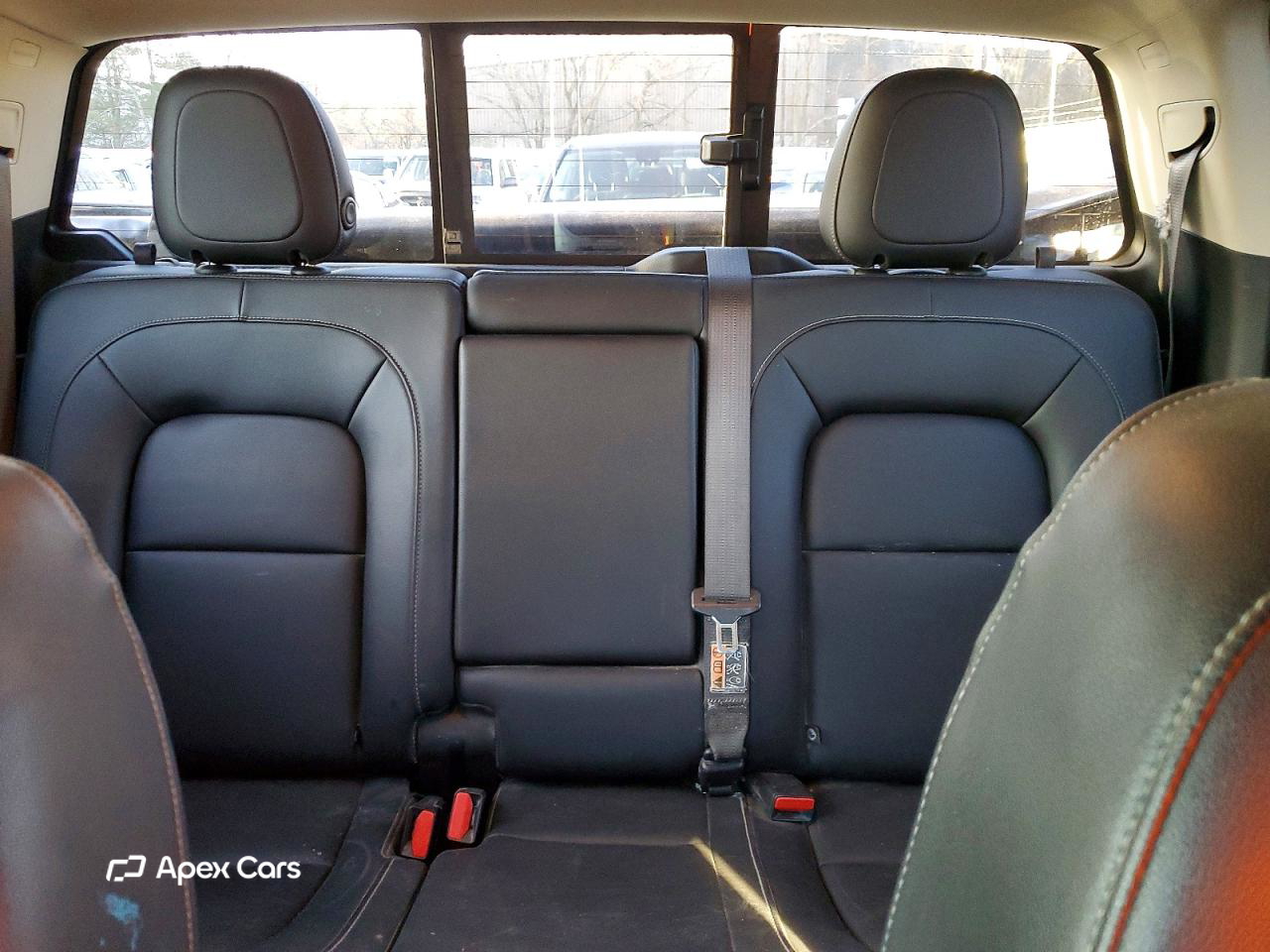 Chevrolet Colorado 2019