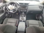 Nissan Rogue 2020