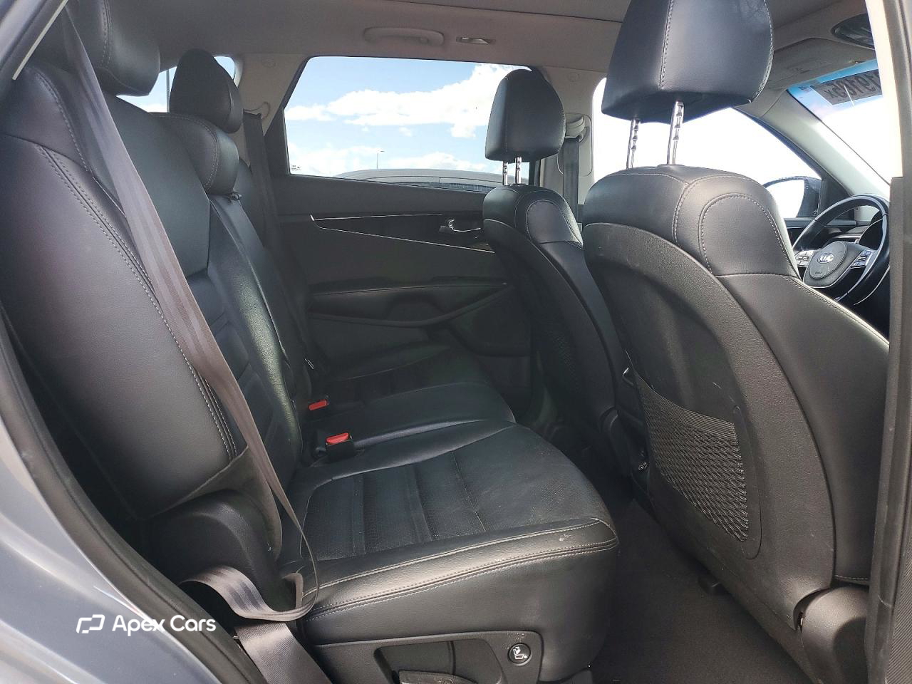 Kia Sorento 2020