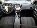 Chevrolet Equinox 2012