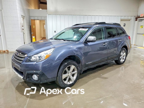 Subaru Outback 2014 - Image 1 of 14