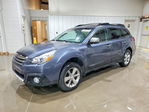 Subaru Outback 2014