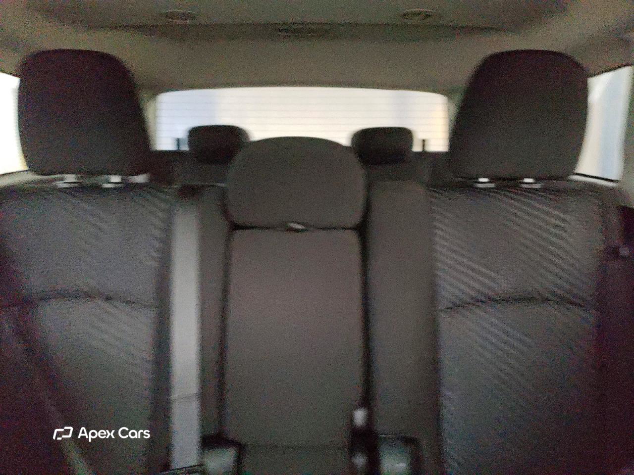 Dodge Journey 2016
