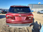 Honda Pilot 2019