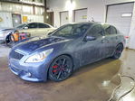 Infiniti G 2012