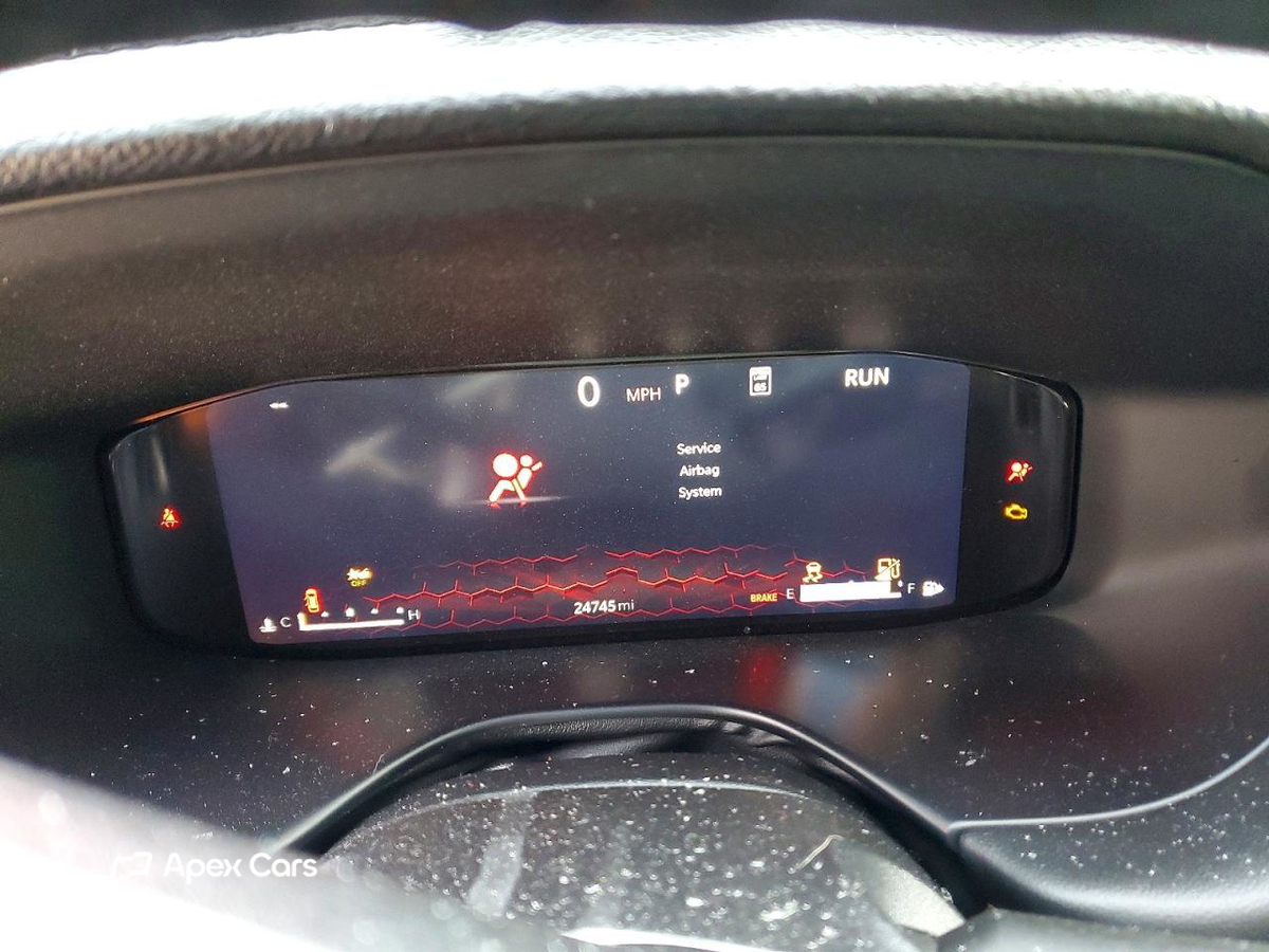 Jeep Compass 2023