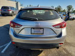 Mazda 3 2015