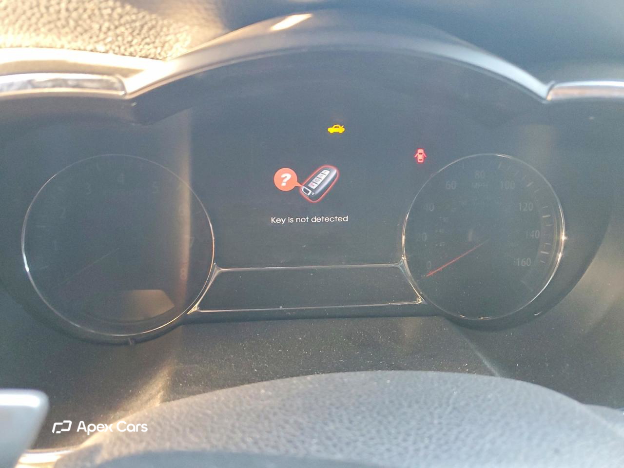 Kia Optima 2012