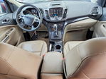 Ford Escape 2016