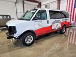 Chevrolet Express 2020
