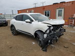 Nissan Kicks 2025