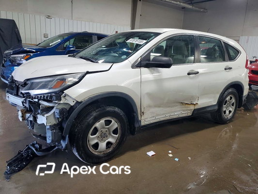 Honda CR-V 2016 - Image 1 of 14