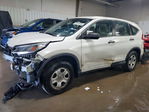Honda CR-V 2016