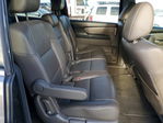 Honda Odyssey 2013