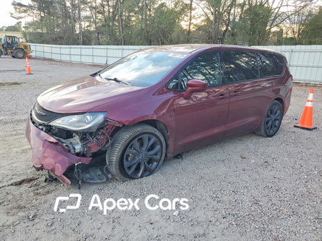 Chrysler Pacifica 2020 - Zdjęcie 1 z 14