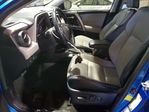 Toyota RAV 4 2018