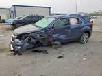 Chevrolet Equinox 2013