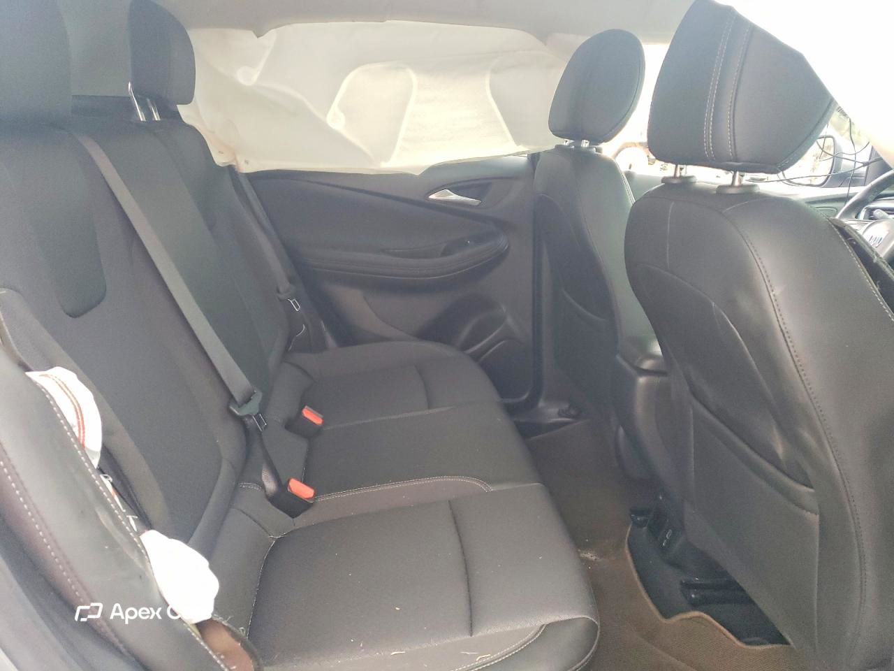 Buick Encore GX 2024