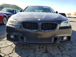 BMW Series 5 2014