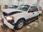 Ford Expedition 2017