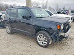 Jeep Renegade 2017