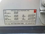 Tesla Model S 2016
