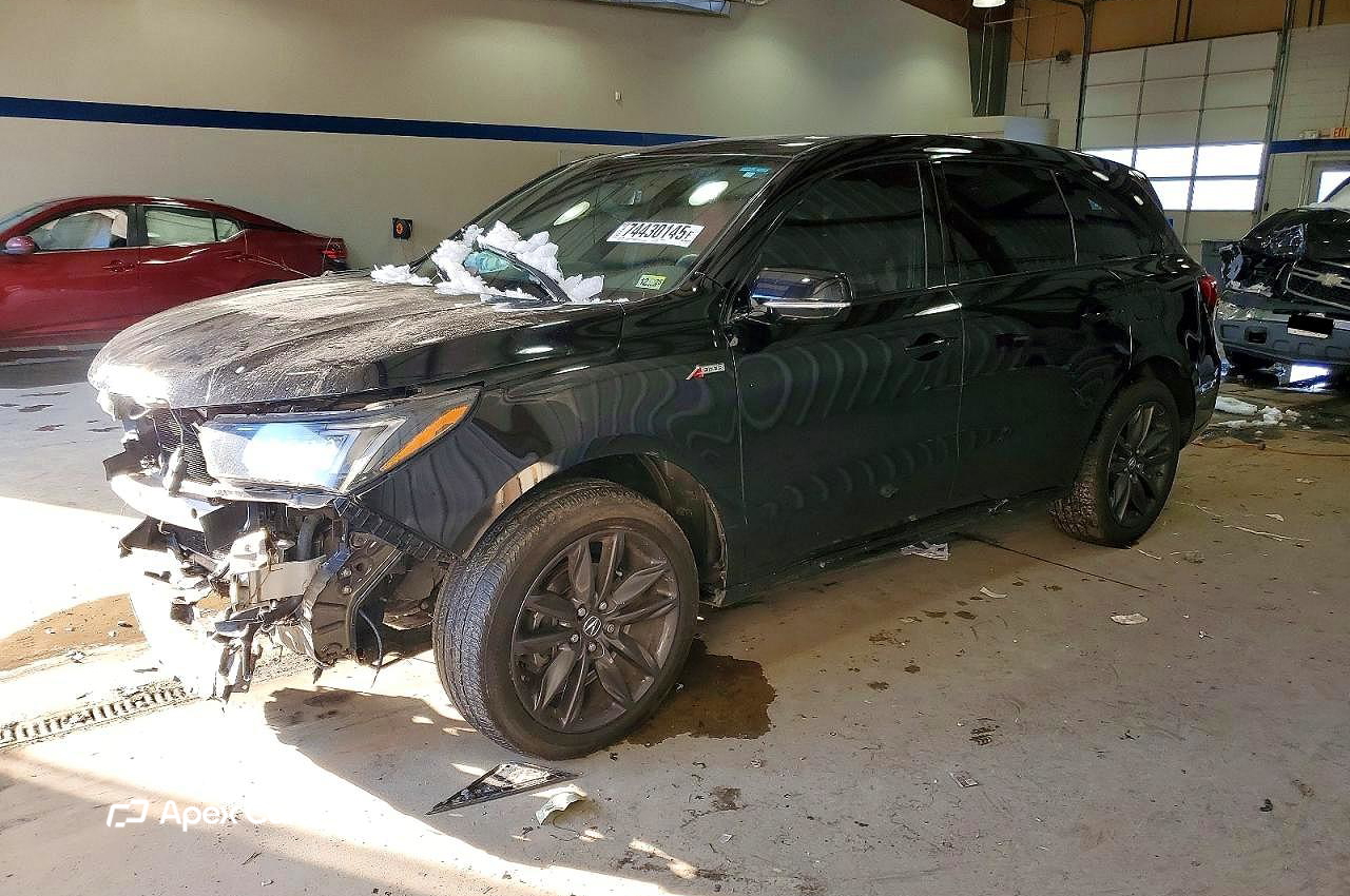 Acura MDX 2020