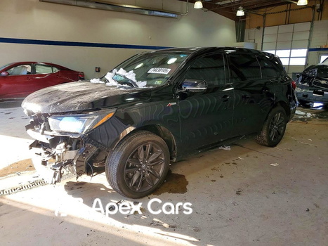 Acura MDX 2020 - Image 1 of 14