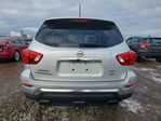 Nissan Pathfinder 2018