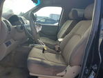 Nissan Navara (Frontier) 2011