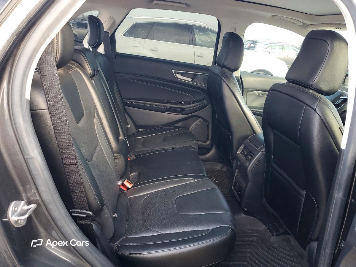 Ford Edge 2020