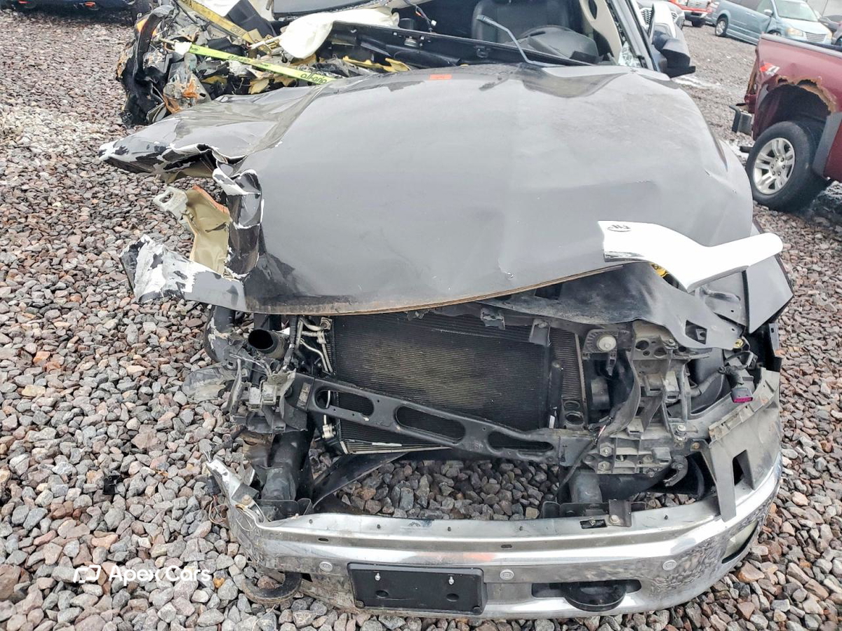 RAM 1500 2015