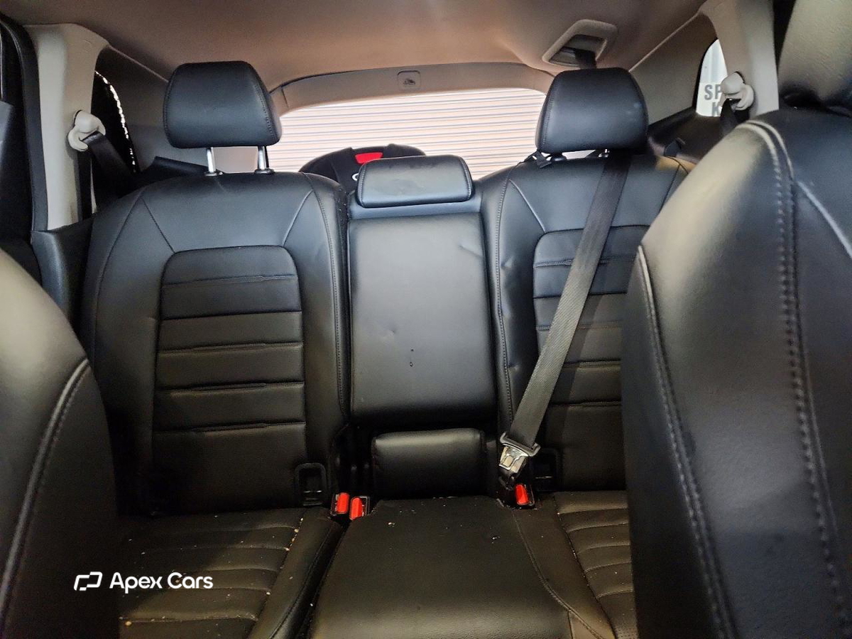 Honda CR-V 2024